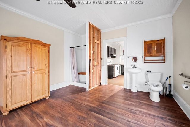 505 Elizabeth Street, Charleston, WV 25311