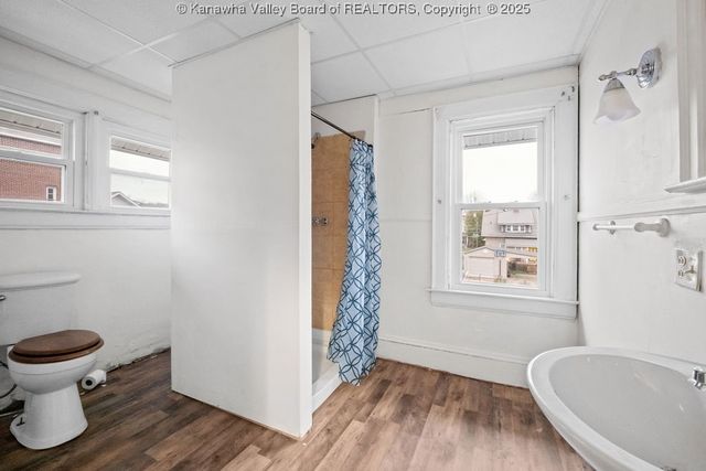 505 Elizabeth Street, Charleston, WV 25311