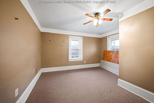 505 Elizabeth Street, Charleston, WV 25311