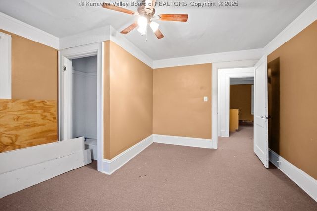 505 Elizabeth Street, Charleston, WV 25311