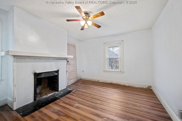 505 Elizabeth Street, Charleston, WV 25311