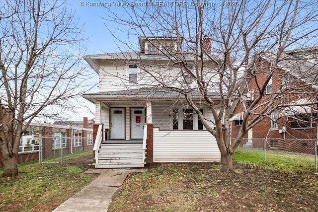 505 Elizabeth Street, Charleston, WV 25311