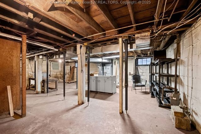 505 Elizabeth Street, Charleston, WV 25311