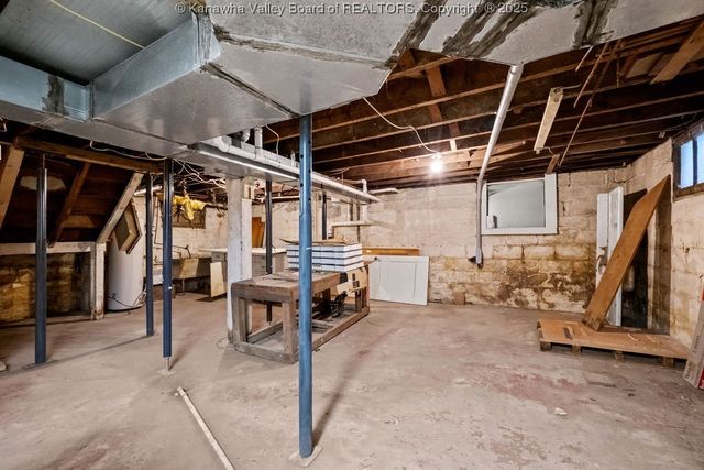 505 Elizabeth Street, Charleston, WV 25311