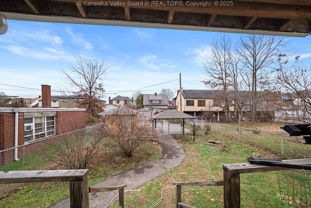 505 Elizabeth Street, Charleston, WV 25311