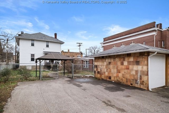 505 Elizabeth Street, Charleston, WV 25311