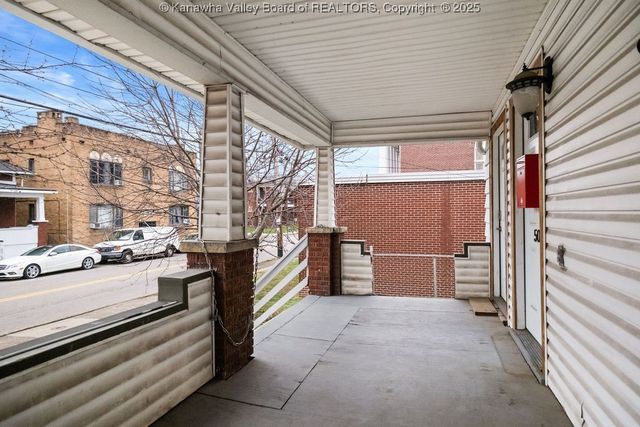 505 Elizabeth Street, Charleston, WV 25311