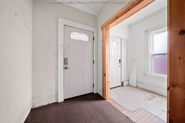 505 Elizabeth Street, Charleston, WV 25311