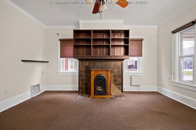 505 Elizabeth Street, Charleston, WV 25311