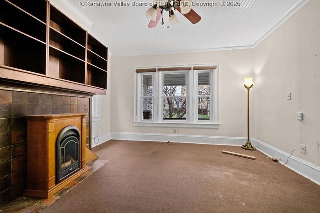 505 Elizabeth Street, Charleston, WV 25311