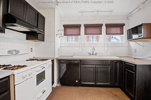 505 Elizabeth Street, Charleston, WV 25311