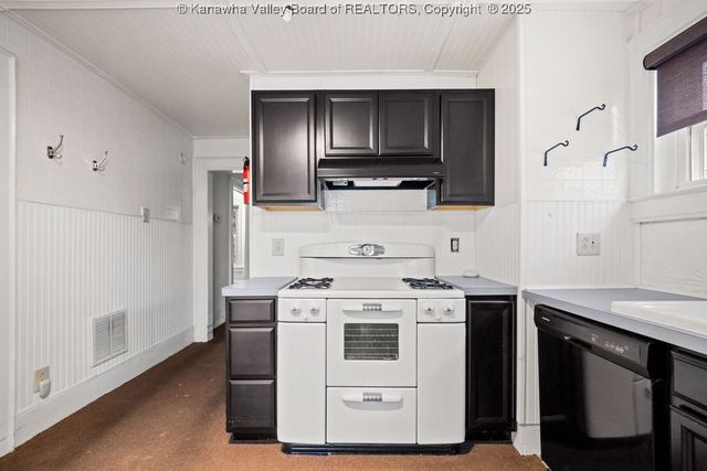 505 Elizabeth Street, Charleston, WV 25311