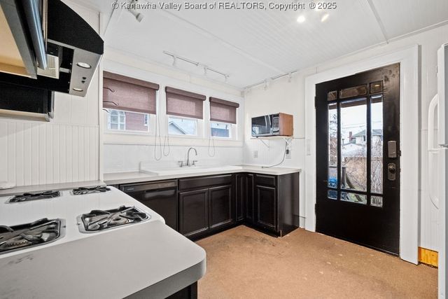 505 Elizabeth Street, Charleston, WV 25311