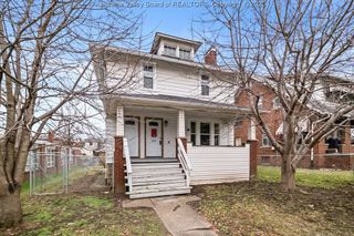 505 Elizabeth Street, Charleston, WV 25311