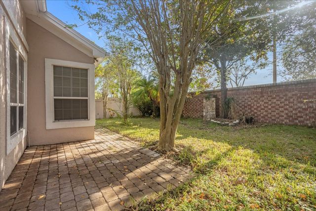 14326 MANDOLIN DRIVE, Orlando, FL 32837