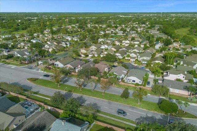 14326 MANDOLIN DRIVE, Orlando, FL 32837