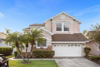 14326 MANDOLIN DRIVE, Orlando, FL 32837
