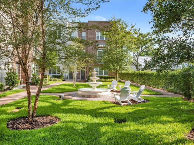 129 S PARK AVENUE 8E, Winter Garden, FL 34787