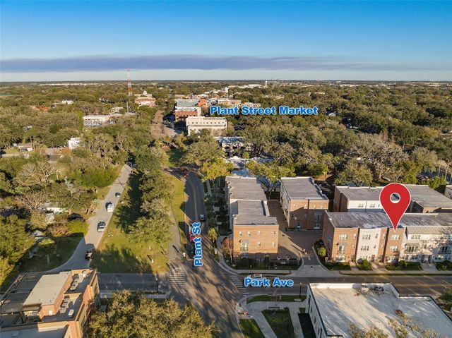129 S PARK AVENUE 8E, Winter Garden, FL 34787