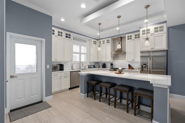 129 S PARK AVENUE 8E, Winter Garden, FL 34787