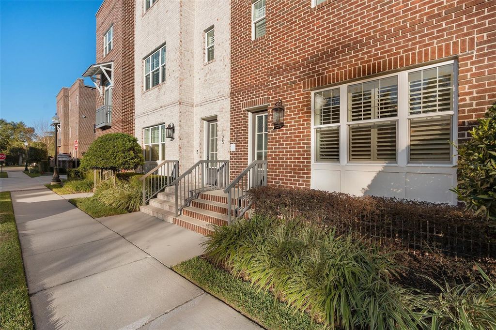 129 S PARK AVENUE 8E, Winter Garden, FL 34787