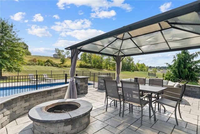 1001 Black Sands Drive, Penn Twp, PA 15644