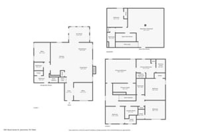 1001 Black Sands Drive, Penn Twp, PA 15644