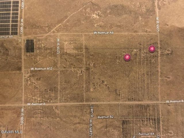 W Ave A10 Vic 121 Stw, Lancaster, CA 93536