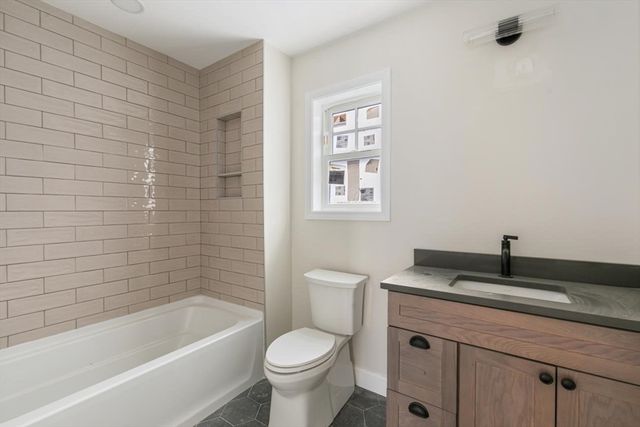 76 Granville Ave. 1, Malden, MA 02148