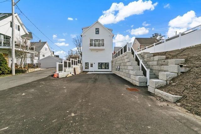 76 Granville Ave. 1, Malden, MA 02148