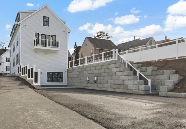 76 Granville Ave. 1, Malden, MA 02148