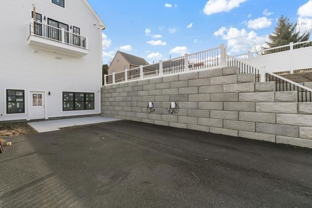 76 Granville Ave. 1, Malden, MA 02148