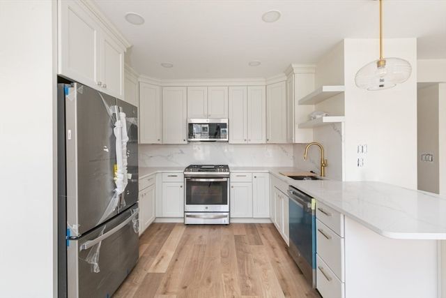 76 Granville Ave. 1, Malden, MA 02148