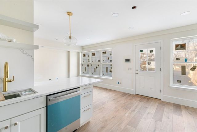 76 Granville Ave. 1, Malden, MA 02148