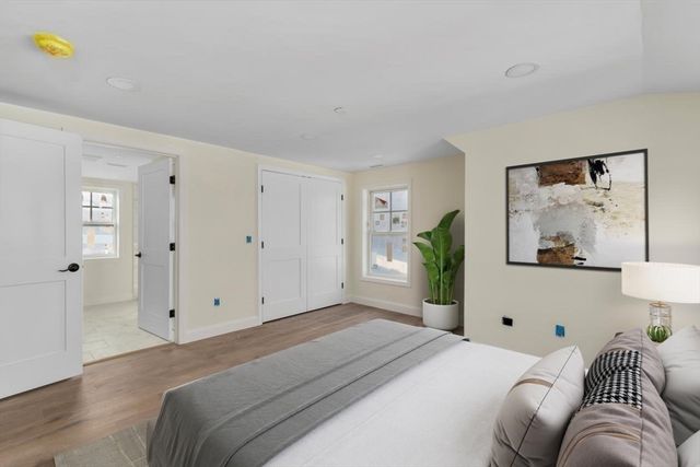 76 Granville Ave. 1, Malden, MA 02148