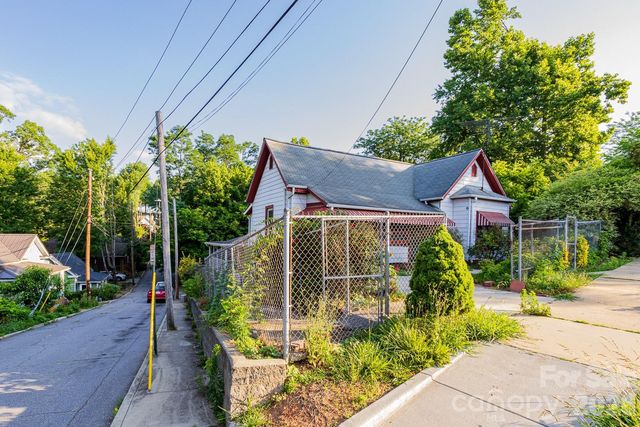 91 Clingman Avenue, Asheville, NC 28801