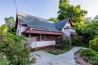 91 Clingman Avenue, Asheville, NC 28801