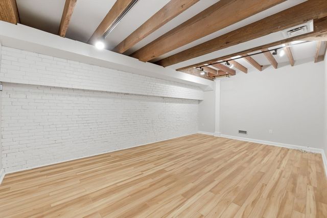 112 Fulton Street 1C, Boston, MA 02109