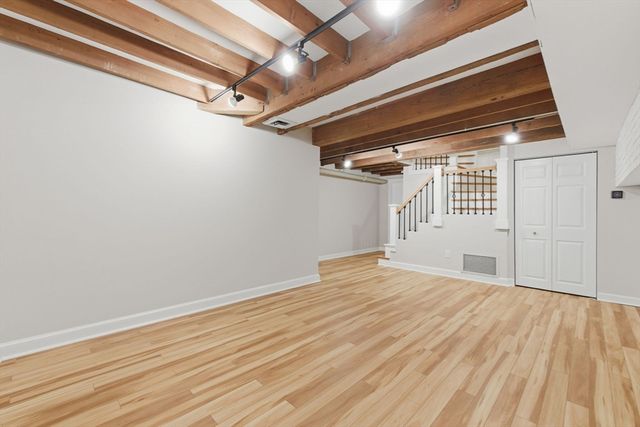 112 Fulton Street 1C, Boston, MA 02109