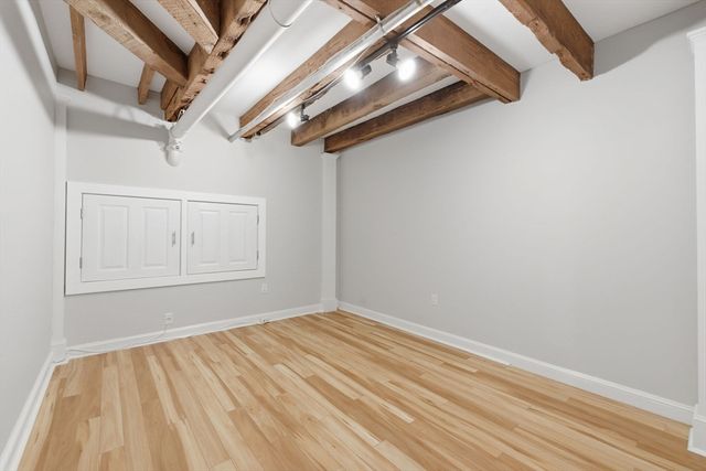 112 Fulton Street 1C, Boston, MA 02109