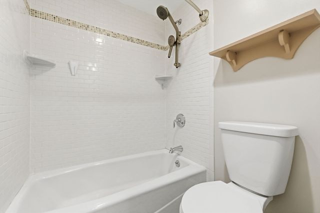 112 Fulton Street 1C, Boston, MA 02109