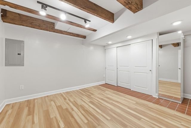 112 Fulton Street 1C, Boston, MA 02109