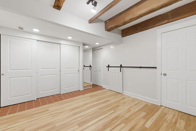 112 Fulton Street 1C, Boston, MA 02109