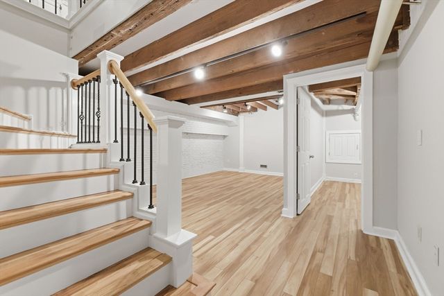 112 Fulton Street 1C, Boston, MA 02109