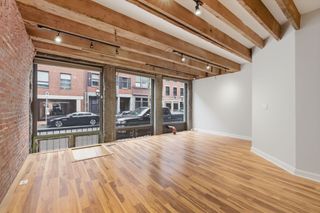 112 Fulton Street 1C, Boston, MA 02109