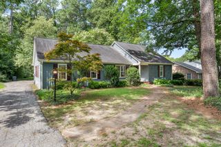 1215 Anne Street, Henderson, NC 27536