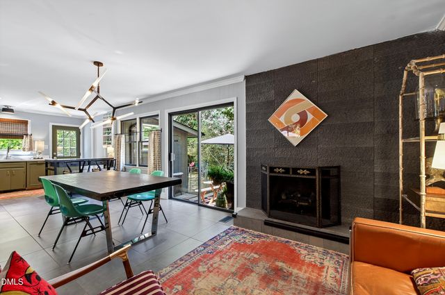 5200 Sedgefield Drive, Raleigh, NC 27609