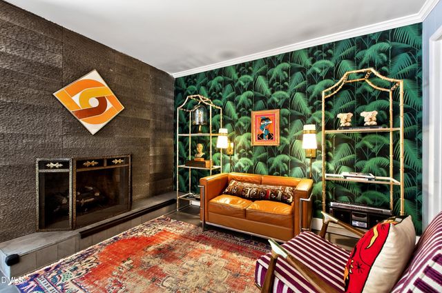 5200 Sedgefield Drive, Raleigh, NC 27609