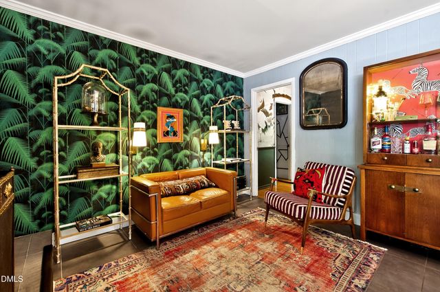 5200 Sedgefield Drive, Raleigh, NC 27609