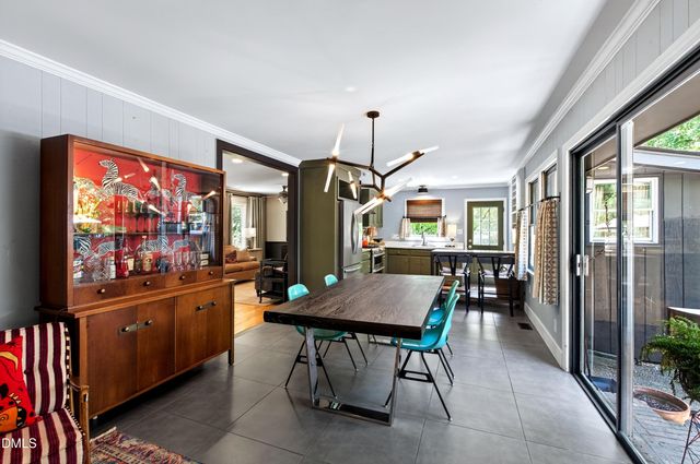 5200 Sedgefield Drive, Raleigh, NC 27609